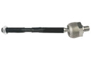Suspensia X31TR0581 Steering Tie Rod End - Front Inner