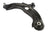Suspensia X32CJ0047 Suspension Control Arm and Ball Joint Assembly - Front Left Lower