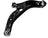 Suspensia X32CJ2572 Suspension Control Arm and Ball Joint Assembly - Front Right Lower
