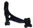 Suspensia X32CJ2607 Suspension Control Arm and Ball Joint Assembly - Front Right Lower