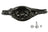 Suspensia X32LA0267 Suspension Control Arm - Rear Right Lower
