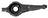 Suspensia X32LA7618 Suspension Control Arm - Rear Lower Rearward