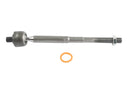Suspensia X32TR0344 Steering Tie Rod End - Front Inner