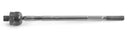 Suspensia X32TR0494 Steering Tie Rod End - Front Inner