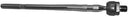 Suspensia X32TR2651 Steering Tie Rod End - Front Right Inner