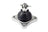 Suspensia X33BJ2760 Suspension Ball Joint - Front Upper