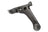 Suspensia X33CJ0525 Suspension Control Arm and Ball Joint Assembly - Front Left Lower
