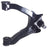 Suspensia X33CJ2772 Suspension Control Arm and Ball Joint Assembly - Front Right Upper