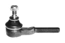 Suspensia X33TE2684 Steering Tie Rod End - Front Outer