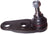 Suspensia X34BJ2815 Suspension Ball Joint - Front Right Lower