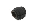 Suspensia X34BU0545 Suspension Stabilizer Bar Bushing - Front