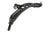 Suspensia X34CJ0974 Suspension Control Arm and Ball Joint Assembly - Front Right or Front Right Lower