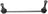 Suspensia X34SL2817 Suspension Stabilizer Bar Link - Rear