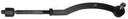 Suspensia X34TA2791 Steering Tie Rod End Assembly - Front Right