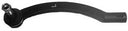 Suspensia X34TE2792 Steering Tie Rod End - Front Left Outer