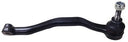 Suspensia X34TE2836 Steering Tie Rod End - Front Right Outer