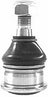 Suspensia X36BJ2868 Suspension Ball Joint - Front Lower