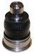 Suspensia X36BJ2924 Suspension Ball Joint - Front