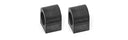 Suspensia X36BU0776 Suspension Stabilizer Bar Bushing - Front