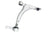 Suspensia X36CA7682 Suspension Control Arm - Front Right Lower
