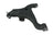 Suspensia X36CJ0095 Suspension Control Arm and Ball Joint Assembly - Front Left Lower