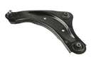 Suspensia X36CJ1454 Suspension Control Arm and Ball Joint Assembly - Front Left Lower