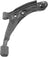 Suspensia X36CJ2874 Suspension Control Arm and Ball Joint Assembly - Front Right Lower