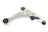 Suspensia X36CJ3021 Suspension Control Arm and Ball Joint Assembly - Front Right Lower