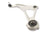 Suspensia X36CJ7232 Suspension Control Arm and Ball Joint Assembly - Front Left Lower