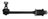 Suspensia X36SL2849 Suspension Stabilizer Bar Link - Rear