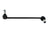 Suspensia X36SL2931 Suspension Stabilizer Bar Link - Front Right