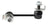 Suspensia X36SL6840 Suspension Stabilizer Bar Link - Rear Left