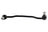 Suspensia X36SL6890 Suspension Stabilizer Bar Link - Front Left