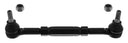 Suspensia X36TA0029 Steering Tie Rod End Assembly - Front or Front Left