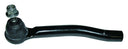 Suspensia X36TE0098 Steering Tie Rod End - Front Left Outer