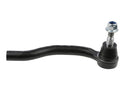 Suspensia X36TE0803 Steering Tie Rod End - Front Right Outer