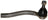 Suspensia X36TE4614 Steering Tie Rod End - Front Right Outer
