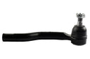 Suspensia X36TE6962 Steering Tie Rod End - Front Left Outer or Front Right Outer