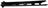 Suspensia X37LA3168 Suspension Control Arm - Rear Lower