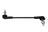 Suspensia X37SL3220 Suspension Stabilizer Bar Link - Front Right