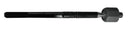 Suspensia X37TR3200 Steering Tie Rod End - Front Inner