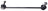 Suspensia X39SL6344 Suspension Stabilizer Bar Link - Front Right