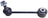 Suspensia X39SL6767 Suspension Stabilizer Bar Link - Front