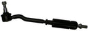 Suspensia X39TA3429 Steering Tie Rod End Assembly - Front
