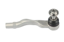 Suspensia X39TE0987 Steering Tie Rod End - Front Right