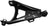 Suspensia X41CJ3462 Suspension Control Arm and Ball Joint Assembly - Front Right Lower