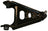 Suspensia X46CJ3852 Suspension Control Arm and Ball Joint Assembly - Front Upper