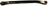 Suspensia X46LA3853 Suspension Control Arm - Rear