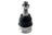 Suspensia X47BJ6940 Suspension Ball Joint - Front Lower