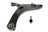 Suspensia X47CJ0185 Suspension Control Arm and Ball Joint Assembly - Front Right Lower